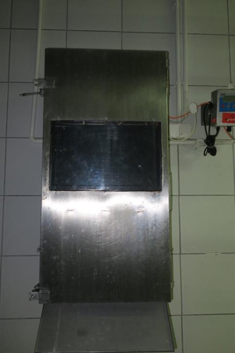 Máquinas de processamento de carne-4